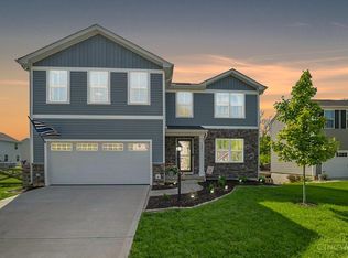 5801 Alpine Heights Dr, Morrow, OH 45152