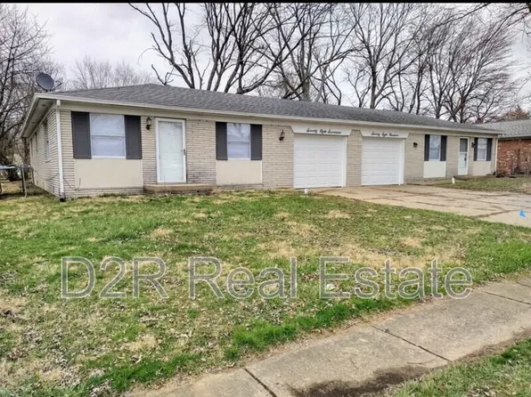 7817 Southfield Dr, Indianapolis, IN 46227