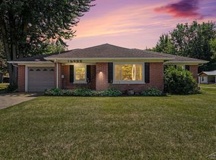16495 Gratiot Rd, Hemlock, MI 48626
