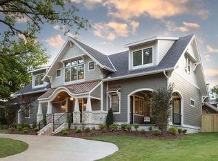 2514 N Fillmore St, Little Rock, AR 72207