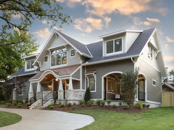 2514 N Fillmore St, Little Rock, AR 72207