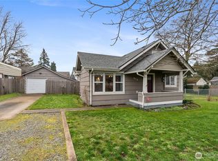 610 115th St S, Tacoma, WA