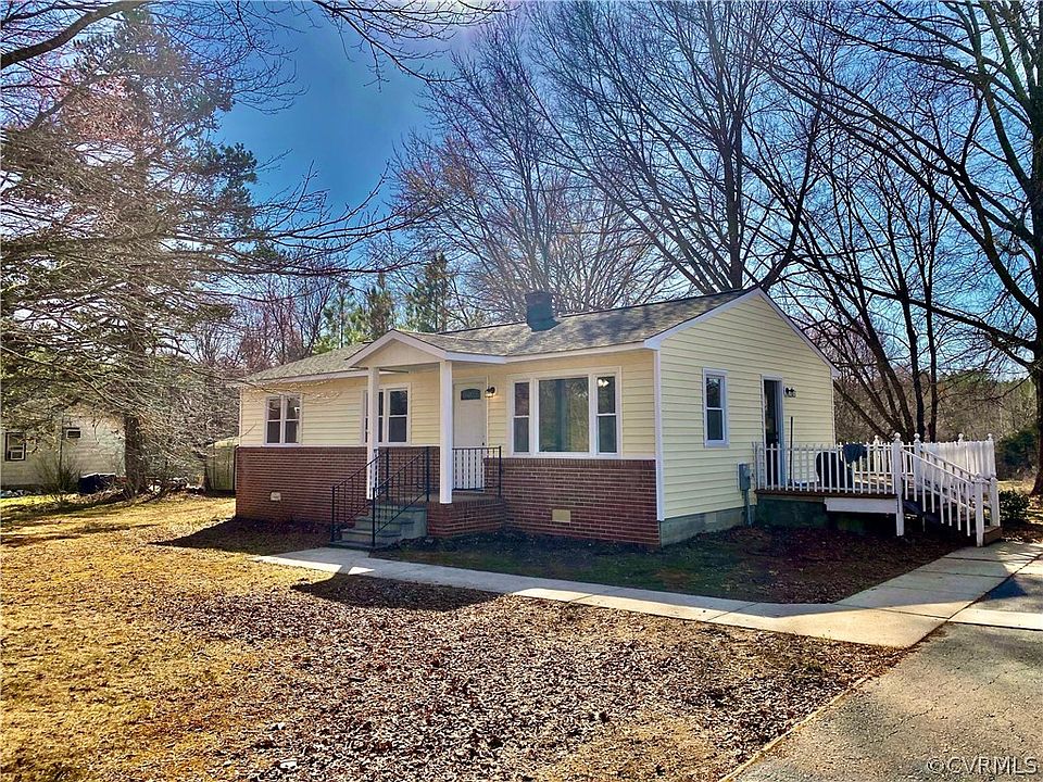 254 Lake Dr, Farmville, VA 23901 Zillow