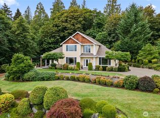 7718 Springfield Dr NW, Gig Harbor, WA 98329