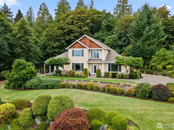 7718 Springfield Drive NW, Gig Harbor, WA 98329