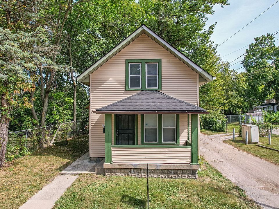 1st image of 3017 Barnes Ave