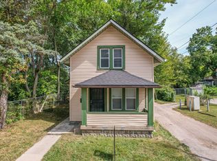 3017 Barnes Ave, Indianapolis, IN
