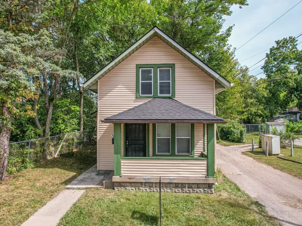 3017 Barnes Ave, Indianapolis, IN 46208