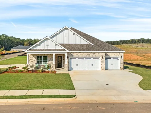 713 Glasco St, Auburn, AL 36832