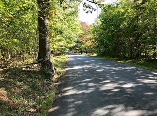 Chrysler Pond Rd, Copake, NY 12516