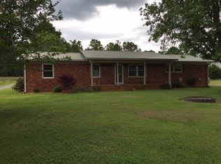4116 Old Nc Highway 49, Asheboro, NC 27205