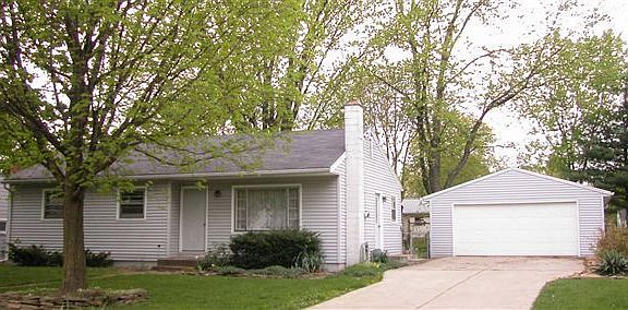 10012 Handel - Portage home for rent