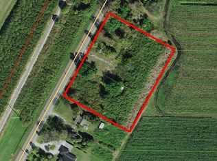 13848 Us Hwy 441, Canal Point, FL 33438