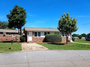 Club Road, Williamston, SC 29697