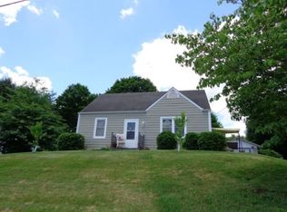 236 Cherokee Rd, Bristol, VA 24201