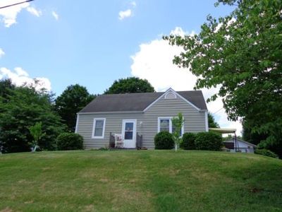 236 Cherokee Rd, Bristol, VA, 24201