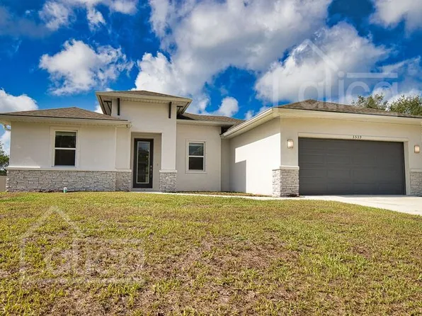 3539 Donahue Ave, North Port, FL 34288