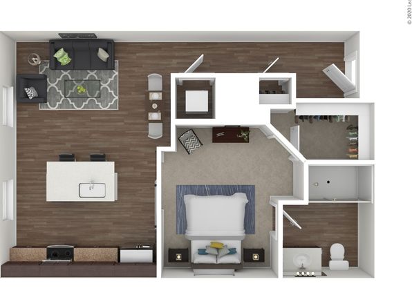 Harper House at the Highlands | 2330 Sawmill Place Blvd, Columbus, OH
