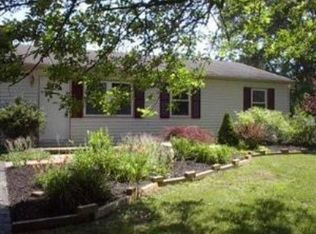 1903 Woodville Pike, Goshen, OH 45122