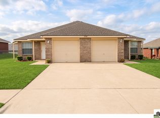 2704 Edgefield St #A, Killeen, TX 76549