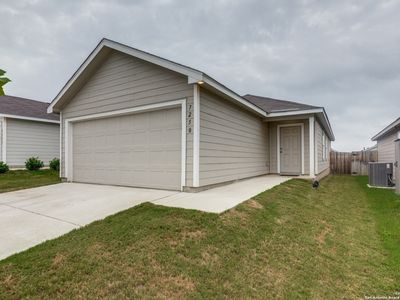 7250 Plow Run, San Antonio, TX, 78252
