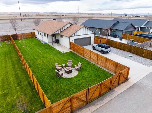 233 Centennial Village Dr, Manhattan, MT 59741