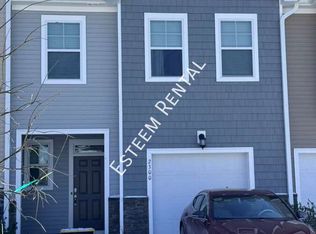 2300 Tulip Bloom Ln, Durham, NC 27703