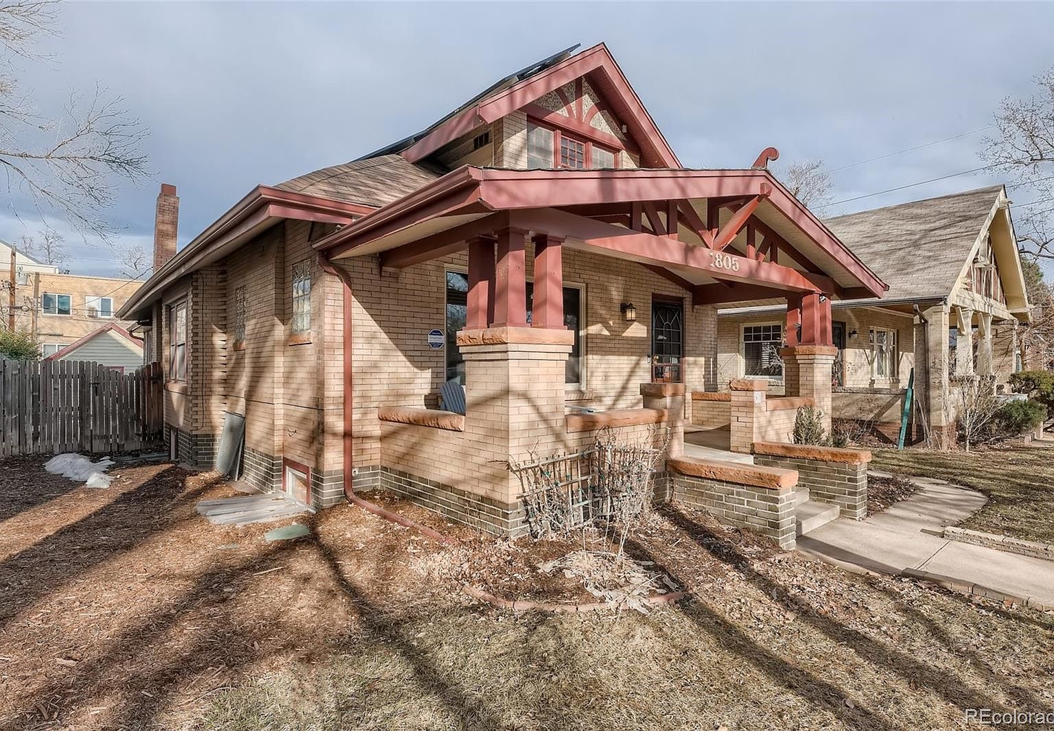 1805 S Ogden Street, Denver, CO 80210 Zillow
