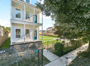 4319 Hamilton St, New Orleans, LA 70118
