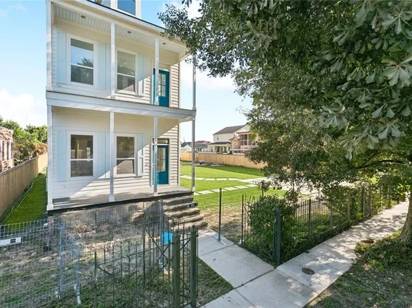 4319 Hamilton St, New Orleans, LA 70118