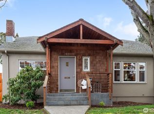 2821 Cornwall Ave, Bellingham, WA
