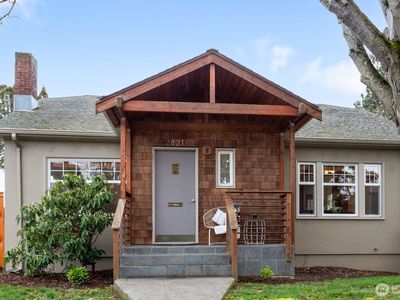 2821 Cornwall Avenue, Bellingham, WA, 98225