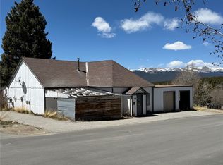 1003 Harrison Ave, Leadville, CO 80461