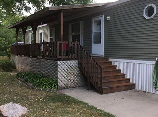 423 W 3rd St #20, Janesville, IA 50647