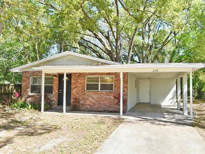 2519 Poinsetta Ave, Sanford, FL, 32773