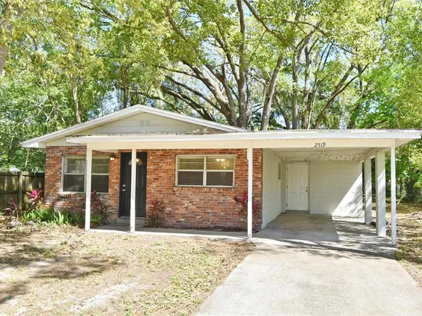 2519 Poinsetta Ave, Sanford, FL 32773