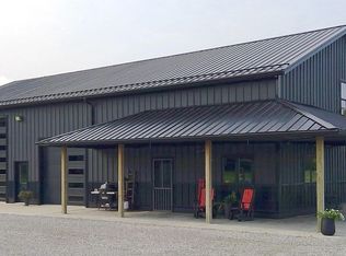 60429 State Road 13, Middlebury, IN 46540