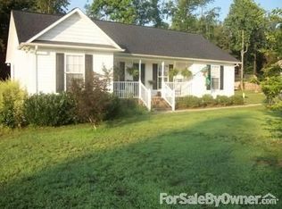 241 W Old Limestone Rd, York, SC 29745