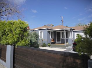 12527 Rubens Ave, Los Angeles, CA 90066