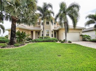 1312 Mediterranean Dr UNIT B, Punta Gorda, FL 33950