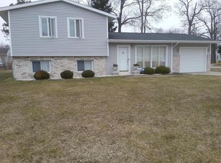 2216 Leif Ave, Muskegon, MI