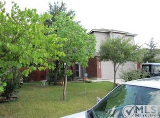 9414 Hacienda Acres, San Antonio, TX 78245