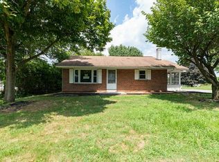 27 Greble Rd, Jonestown, PA 17038