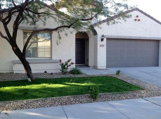 5813 W Ardmore Rd, Laveen, AZ 85339