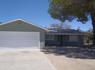 400 Perdew Ave, Ridgecrest, CA 93555