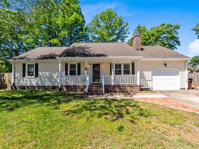 300 Grain Way, Chesapeake, VA, 23323