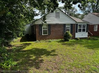 2209 S South St, Fort Smith, AR 72901