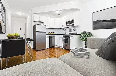 Rented by REAL New York