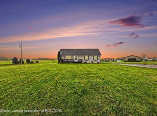 900 Dakin Rd, Dansville, MI 48819