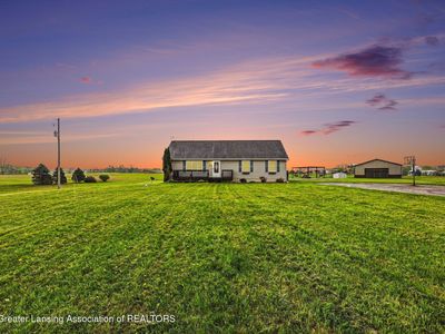 900 Dakin Rd, Dansville, MI, 48819